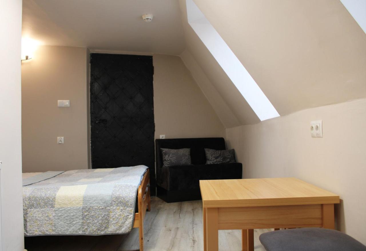 Bracka 4 Apartament Krakow Dış mekan fotoğraf
