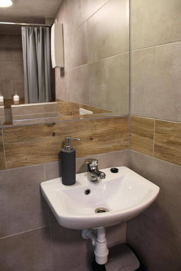 Bracka 4 Apartament Krakow Dış mekan fotoğraf