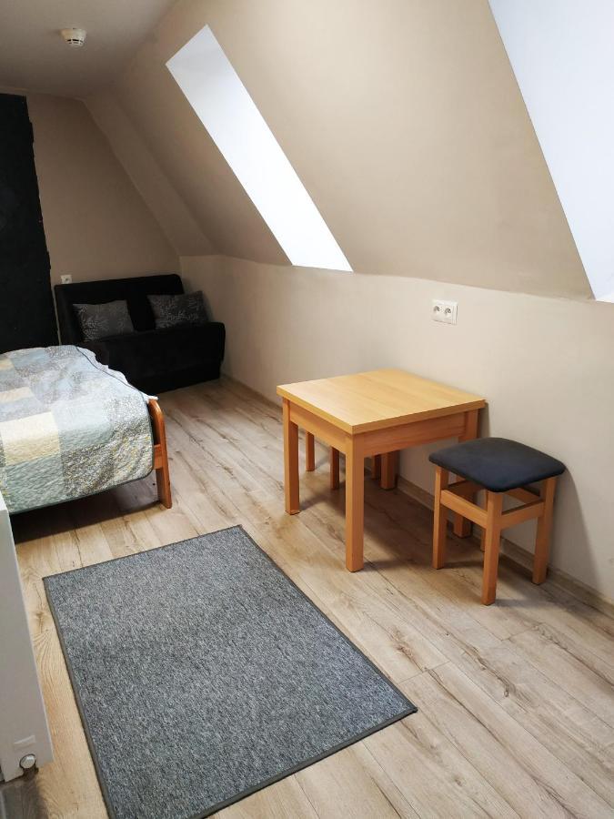 Bracka 4 Apartament Krakow Dış mekan fotoğraf