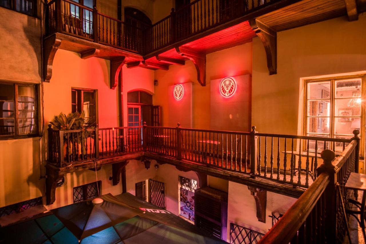 Bracka 4 Apartament Krakow Dış mekan fotoğraf